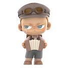 Pop Mart Vagabond Kubo Walks of Life Series Figure