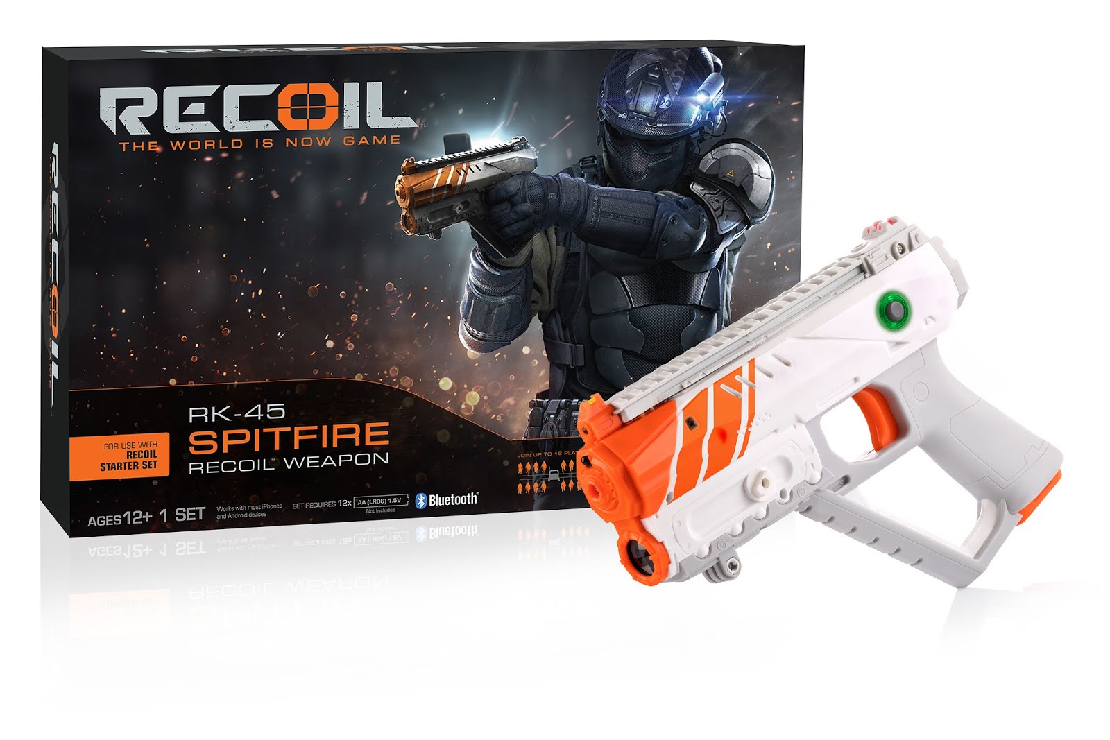 laser tag set walmart