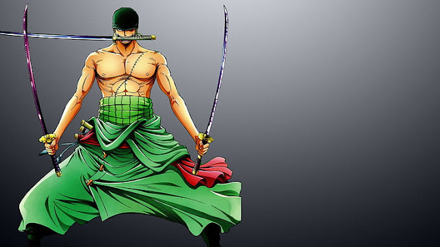 One Piece Zoro Wallpaper Hd For Mobile Iphone