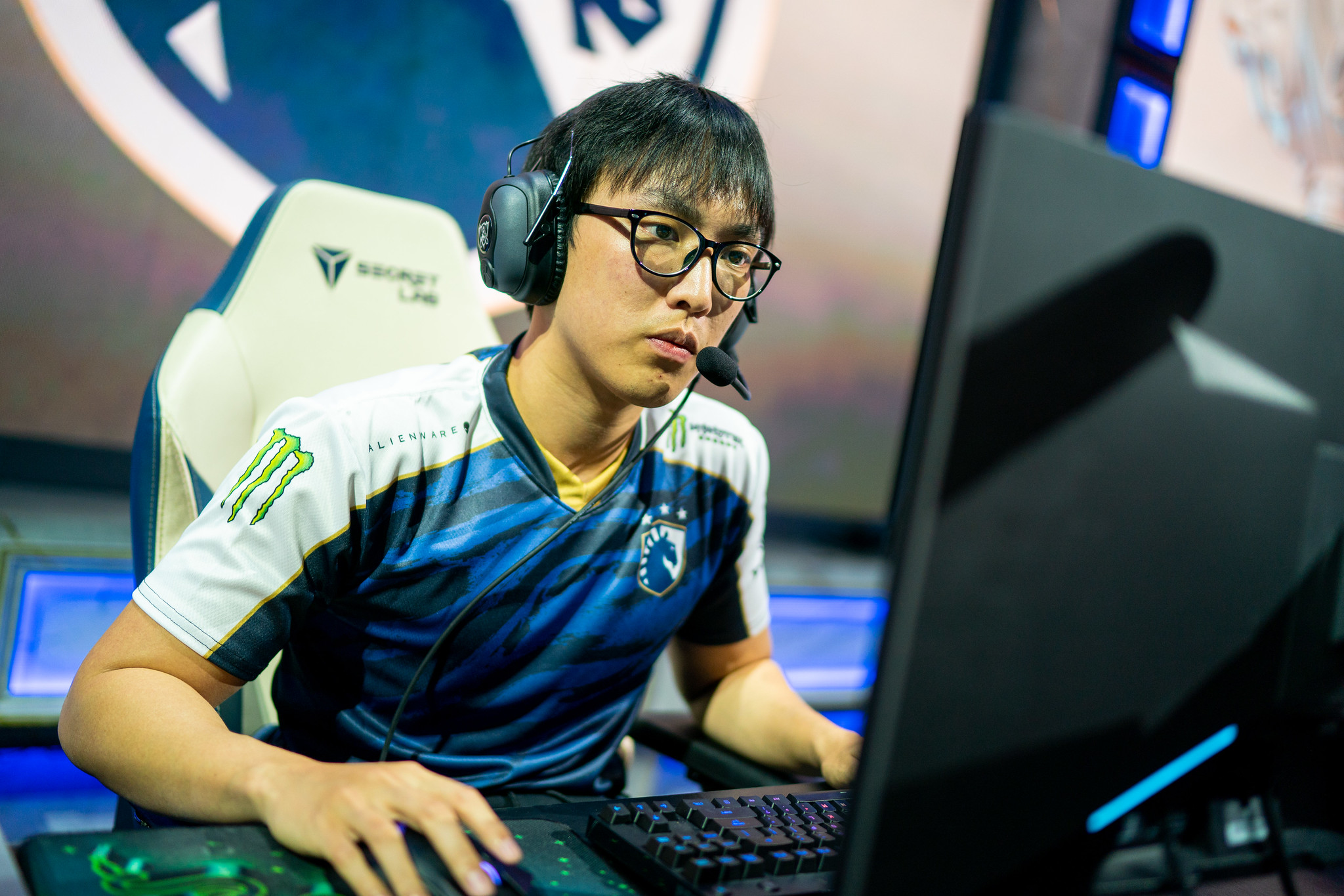 Tổng kết bảng D CKTG 2019: Doublelift tiếp tục vô duyên với vòng knock out