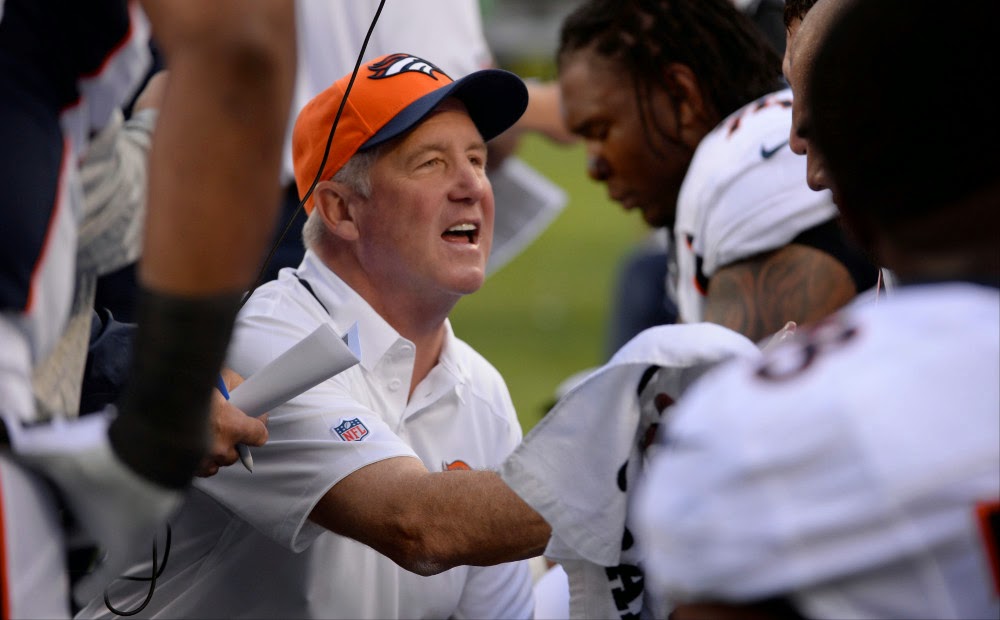 NTXGAME.COM: Denver Broncos