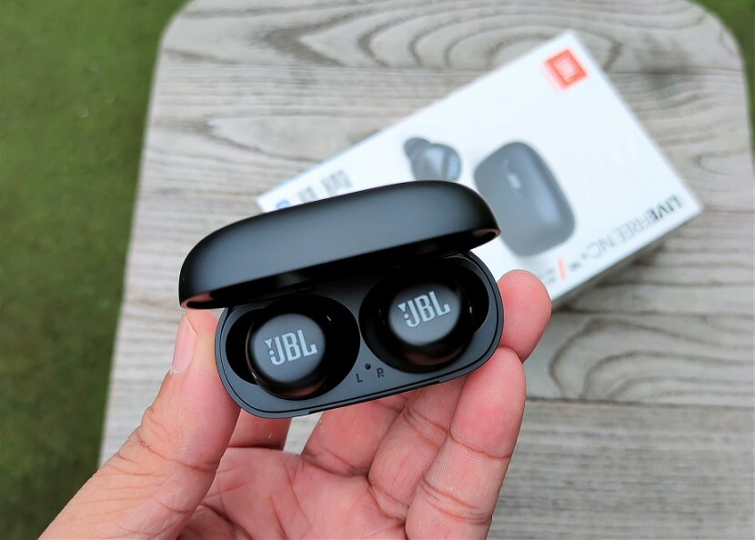 JBL Live Free NC+ TWS Review - Versatile Wireless Earbuds - Adobotech |  Tech, Gadgets Served in Adobo Flavors