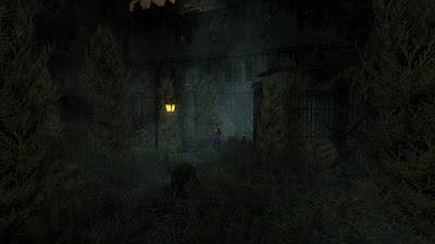 Outbreak The Nightmare Chronicles Game Screenshot 4