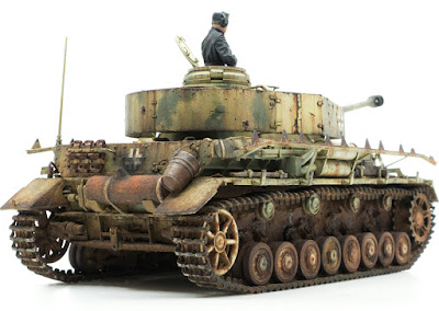 panzer IV