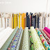 A Sewers Guide To Fabric Shopping In Sydney 