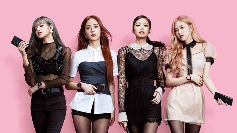Wow, Lagu Terbaru Blackpink Pecahkan Rekor YouTube Premier Wow, Lagu Terbaru Blackpink Pecahkan Rekor YouTube Premier, naviri.org, Naviri Magazine, naviri majalah, naviri