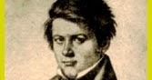 So to bed Wilhelm Waiblinger 24 juni 1821