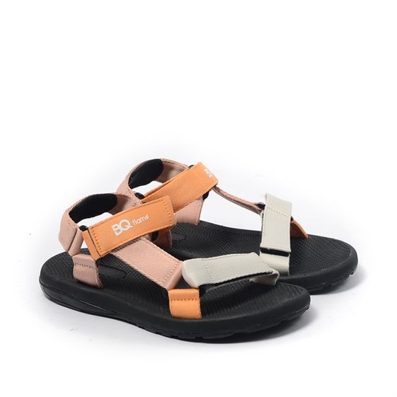 XĂNG ĐAN NỮ QUAI CHỮ T PHỐI NHIỀU MÀU ĐẾ SIÊU NHẸ, SD BQ020 22 sm 142725714811 1643180572510