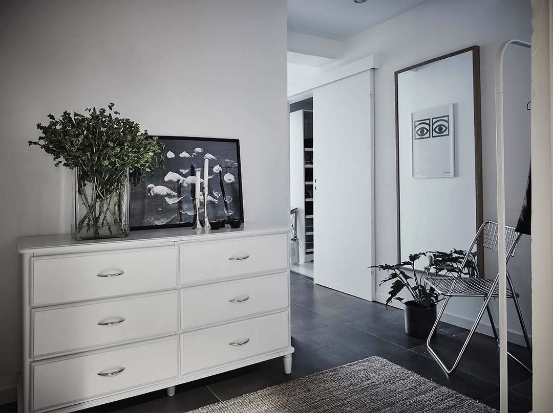 Creative and Contemporary Interiors With Attention To Detail