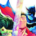 DC Rebirth Countdown - 5 Days:: Trinity