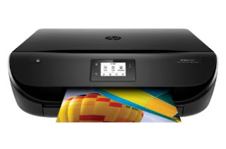 HP ENVY 4527 Wireless All-in-One Printer
