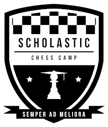 Scholastic Chess Camp