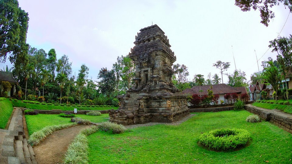 Belajar Sejarah Negeriku Indonesia