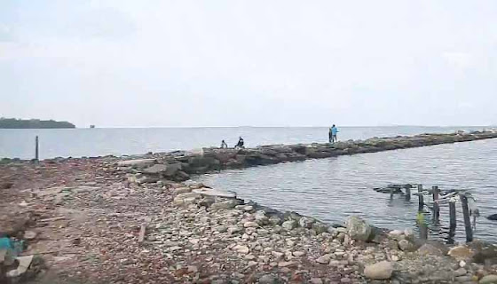 REPUBLIC GRAFIKA | 10+ Tempat Wisata di Sangatta (Kutai ...