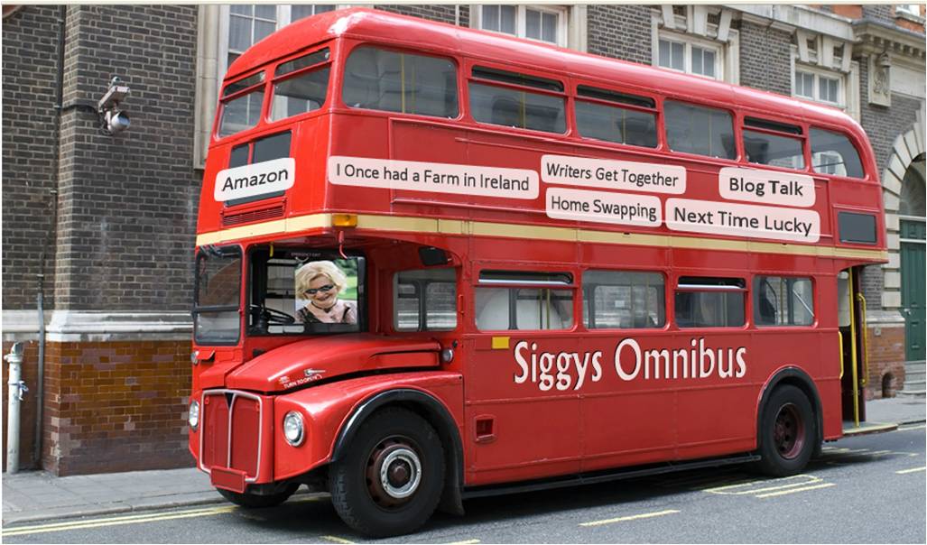 Siggy's Omnibus