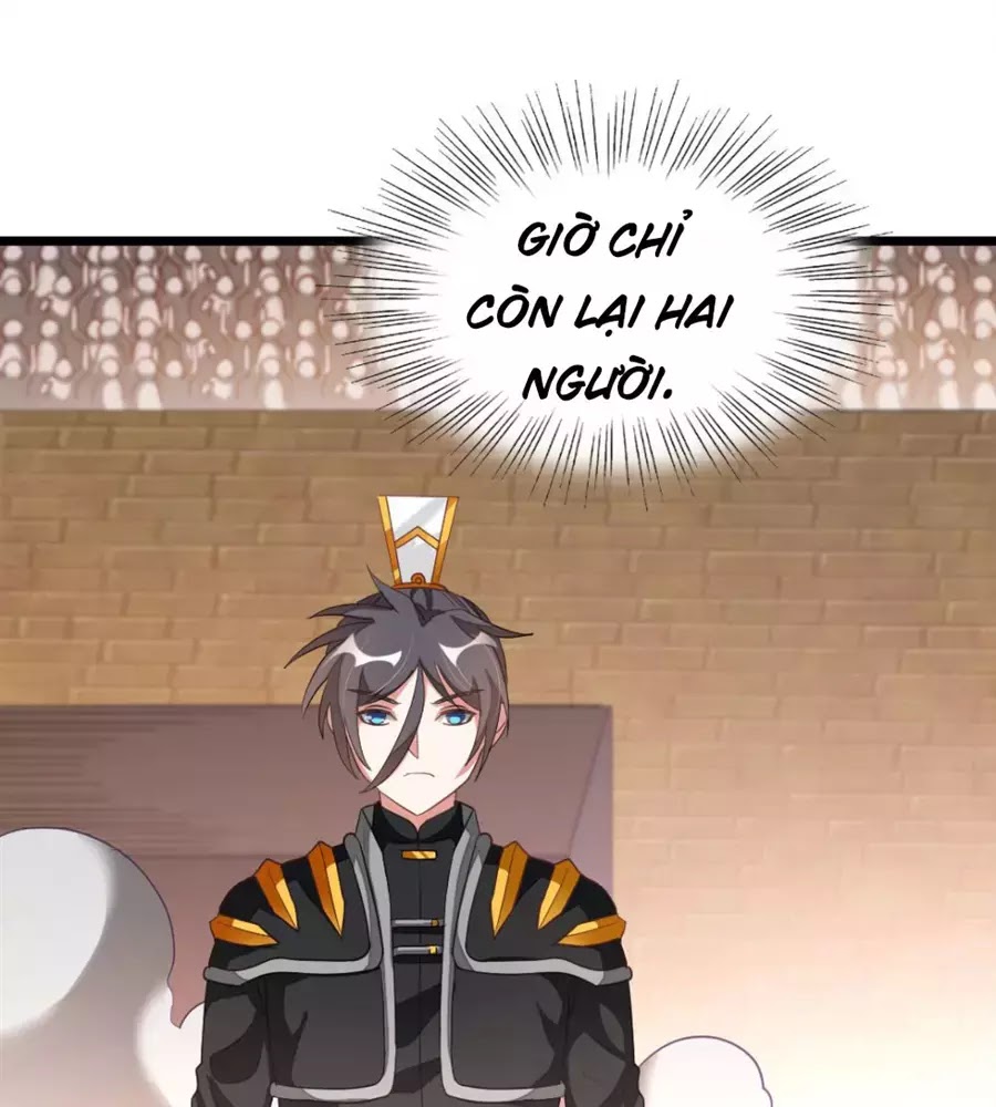 Cửu Dương Thần Vương Chapter 154 - AB Truyện