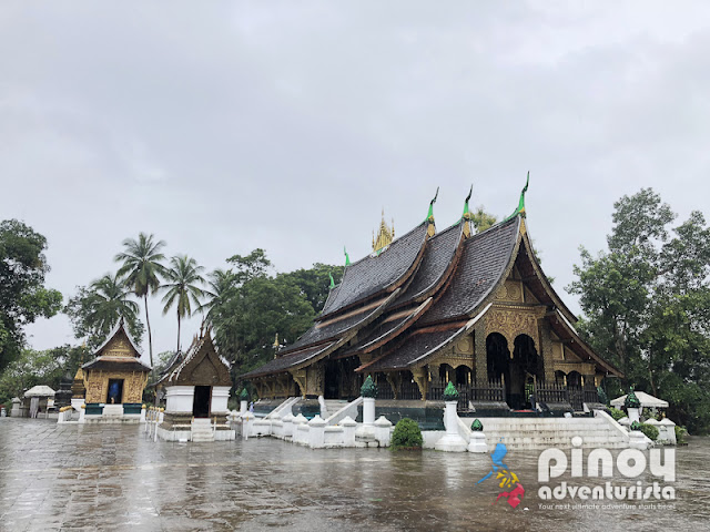 Things to do in Luang Prabang Laos Tourist Spots