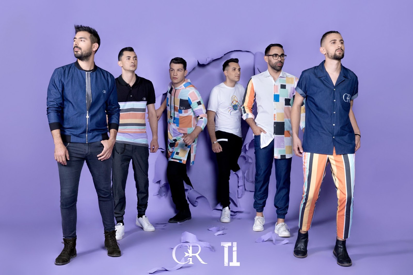 Malta The Travellers Release Iljuni Fis Silg Video