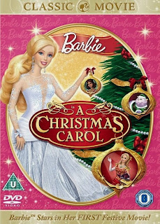 barbie in a christmas carol full movie online