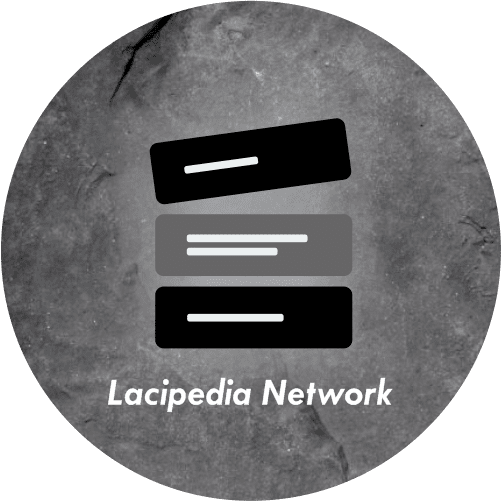 Admin Lacipedia Network