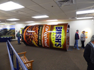 That is one big can of beans