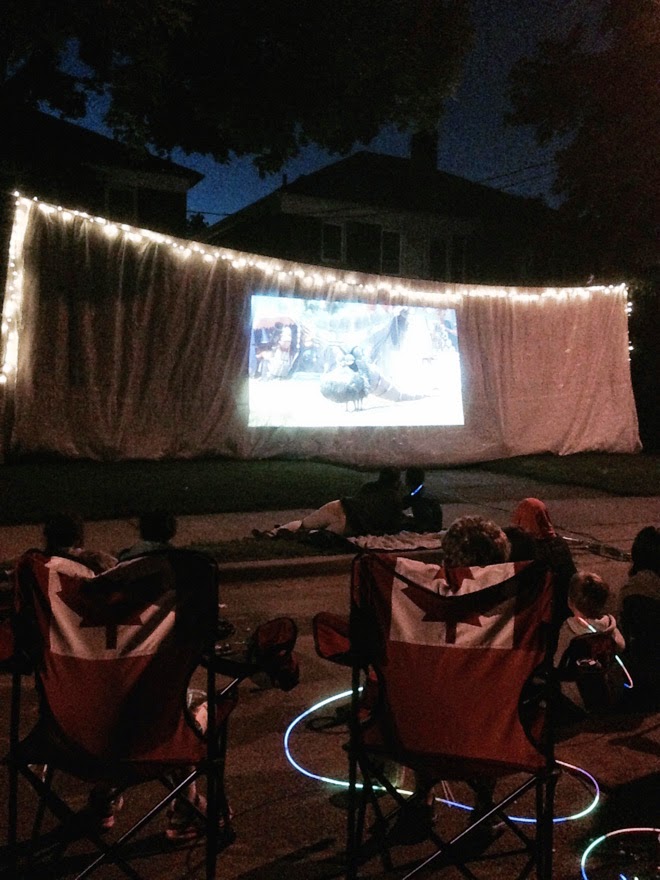 Street Party Planning Tips - Rambling Renovators