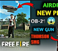 tải free fire thử nghiệm APK OB21