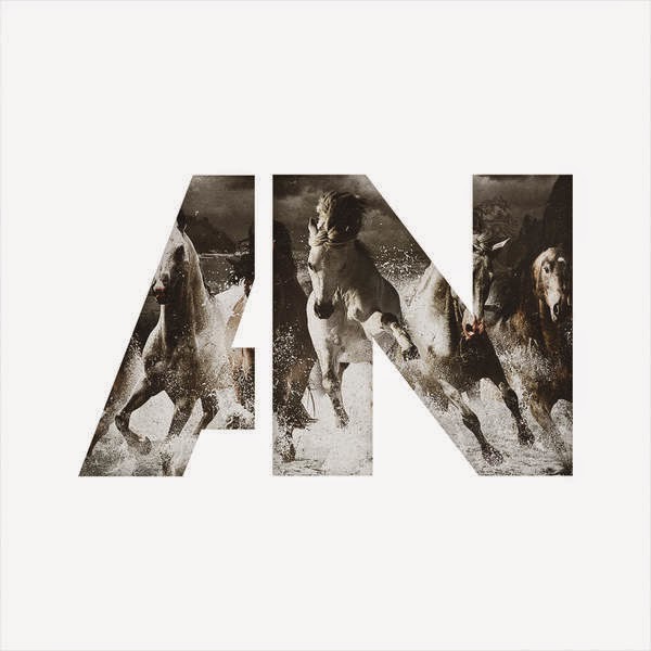 AWOLNATION – Run (2015) (iTunes AAC M4A) [Album]