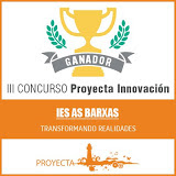 PREMIADOS POR PROXECTO TRANSFORMANDO REALIDADES