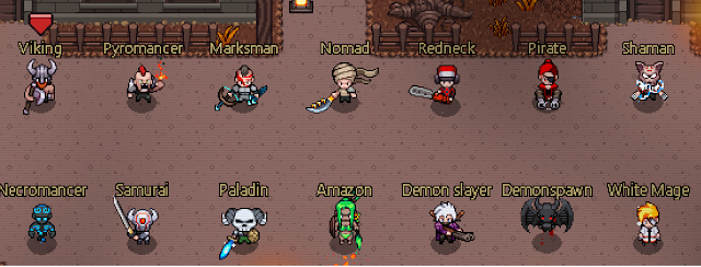 hero siege demonspawn hero siege demonspawn