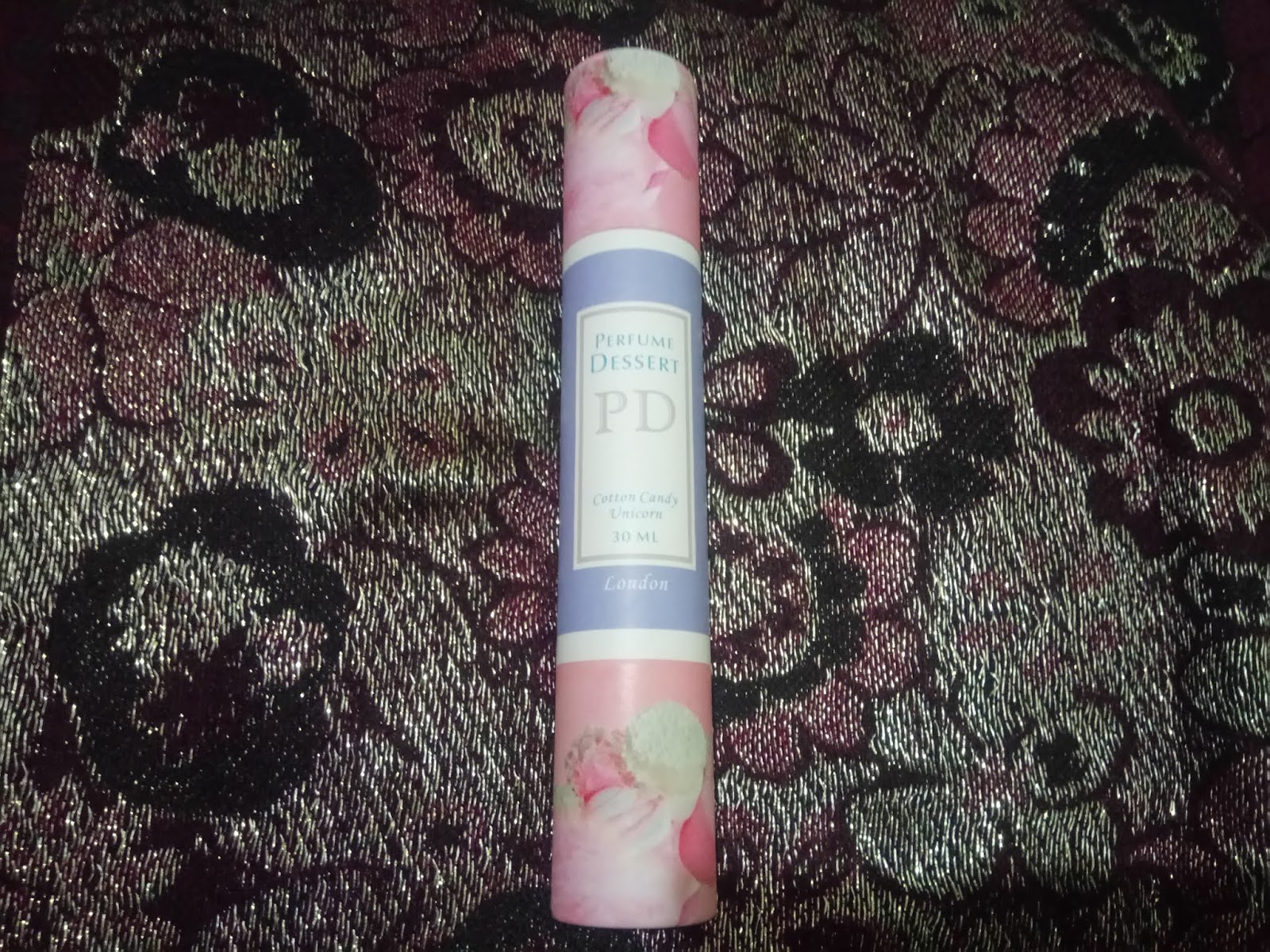 Perfect Dessert London Perfume 2025