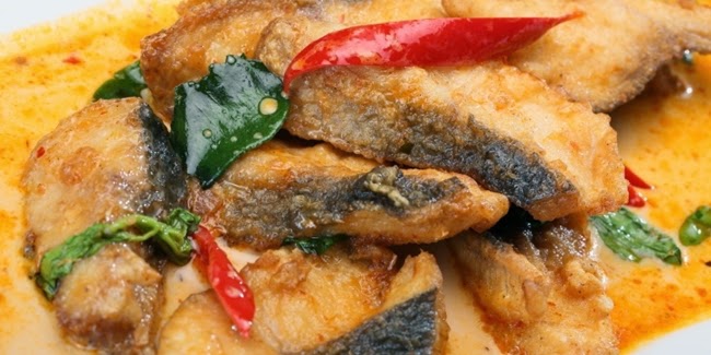 Resep Masakan Ikan Lele Goreng Bumbu Kuning Pedas Resep