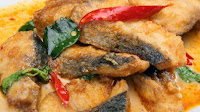 Resep Masakan Ikan Lele Goreng Bumbu Kuning Pedas