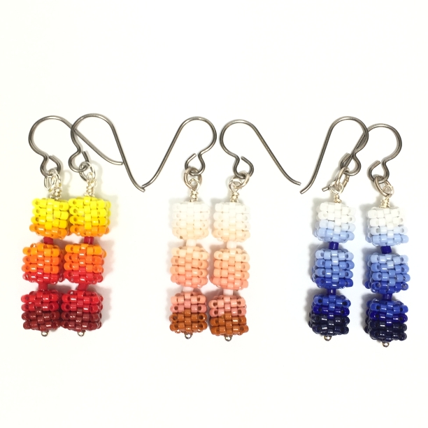 5Z'S Star City Bead Shop 5Z'S Beading Classes