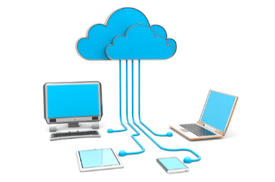 cloud hosted desktop provider