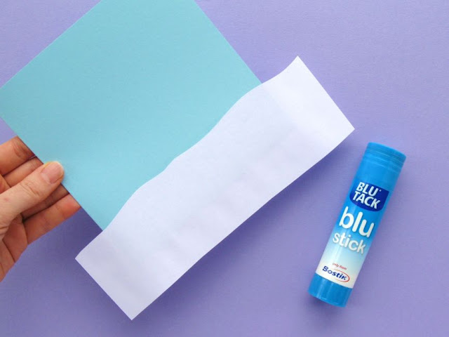 How To: Reindeer Christmas Card Tutorial