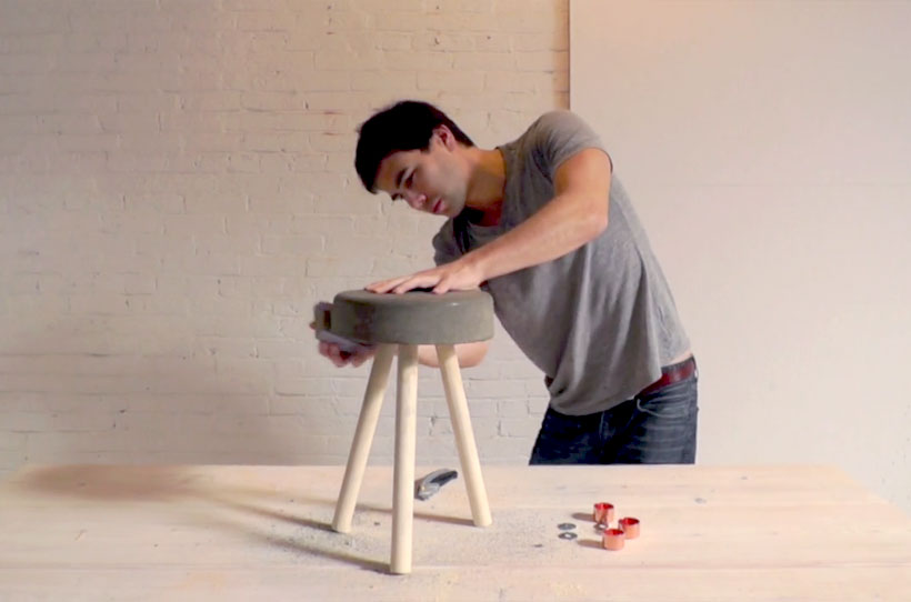 signed by tina diy bucket stool