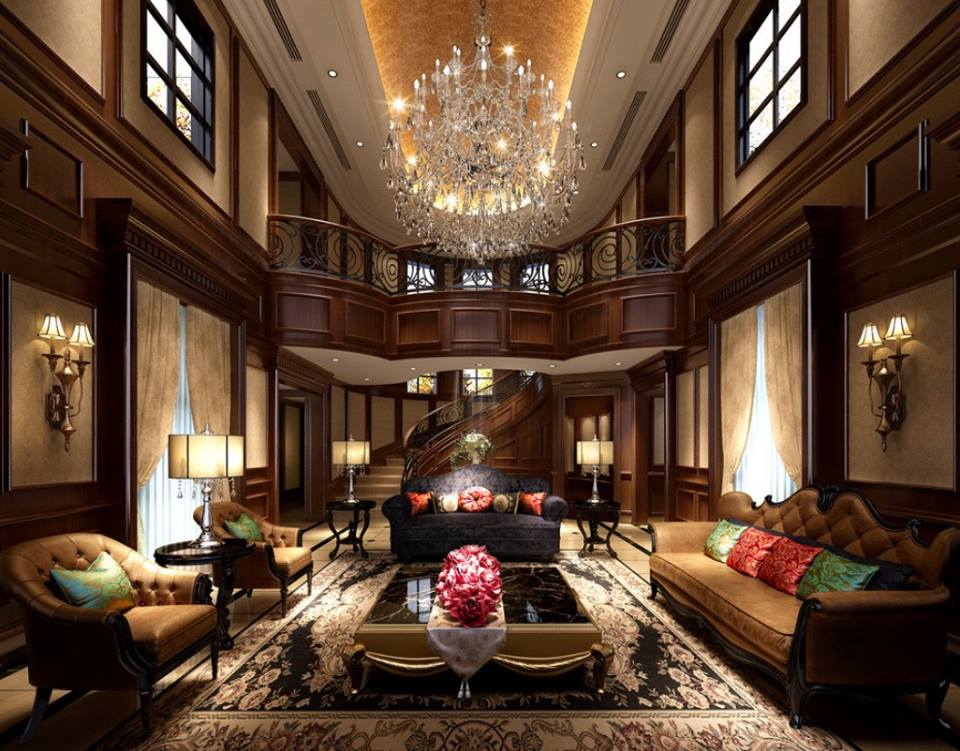 35 Fantastic Living Rooms Decor Units