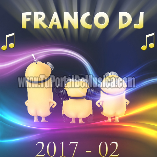 Descargar CD Album Completo