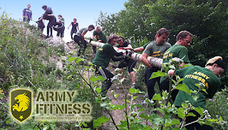 Army+Fitness - Under Armour och Army Fitness rabatter
