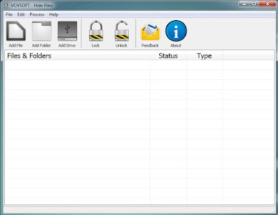 serial hide folders serial hide folders