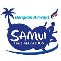 Bangkok Airways Koh Samui half marathon 