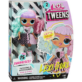 L.O.L. Surprise Tweens Lexi Gurl Tweens (#)