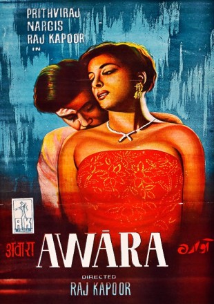 Awaara