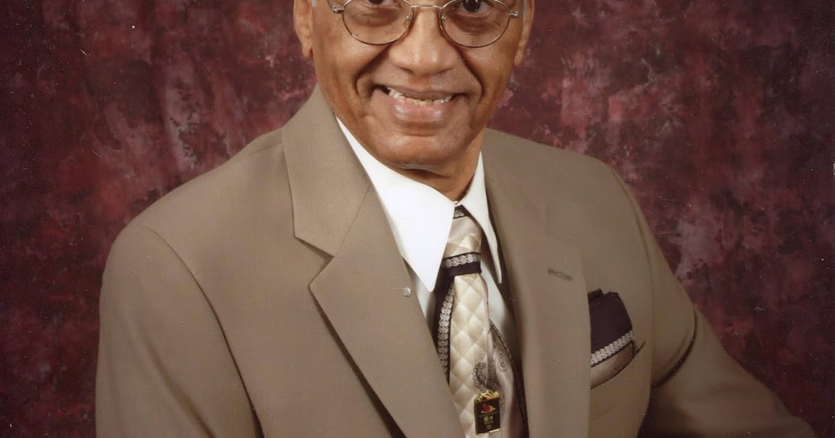 Obituaries James Odell Henry