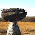 Mushroom Rock State Park - Kansas State Parks Map