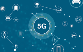 5G  The Game Changer