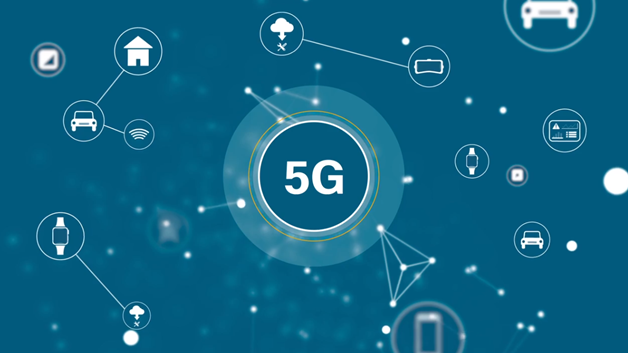 5G  The Game Changer