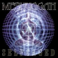 [1995] - Selfcaged [EP]