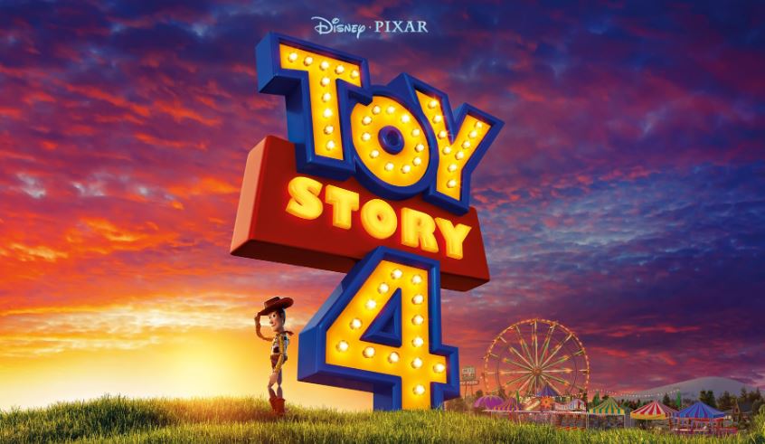 mcdonalds toy story 4 ticket to win